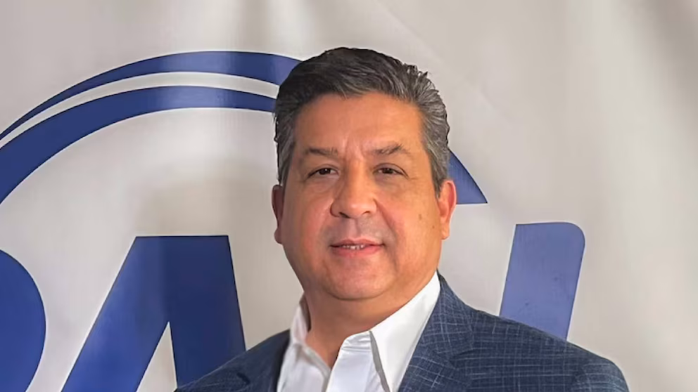 Cabeza de Vaca responde a Sheinbaum: “la Constitución me permite ser presidente de México”