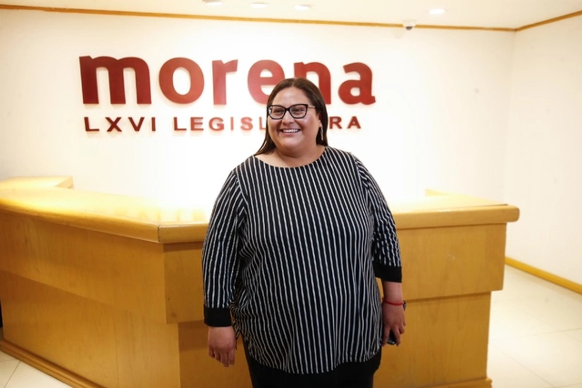 Morena aplaza registro de candidaturas a diputaciones federales y alcaldías
