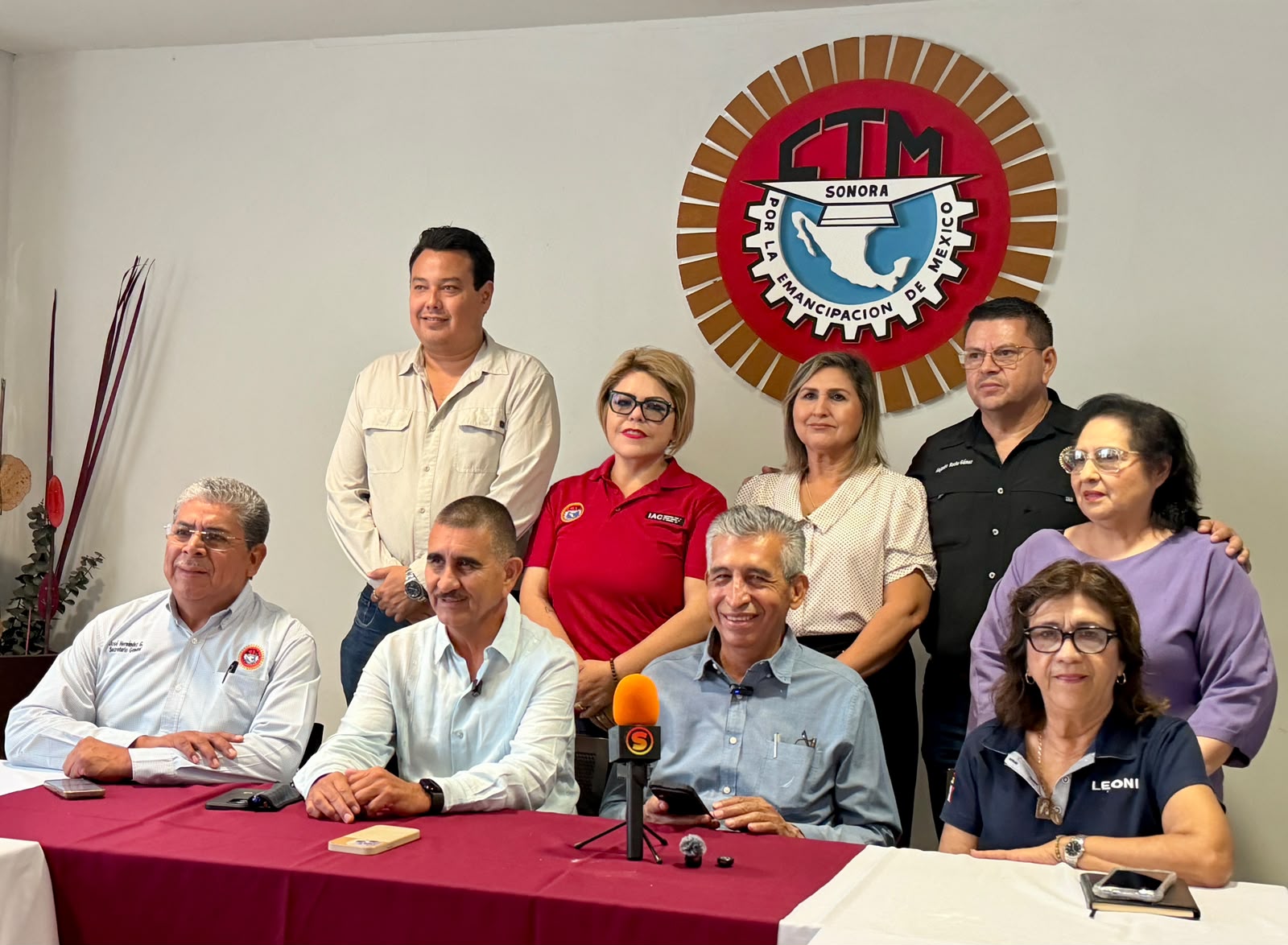 Alerta CTM en Sonora por freno en construcción de vivienda Infonavit