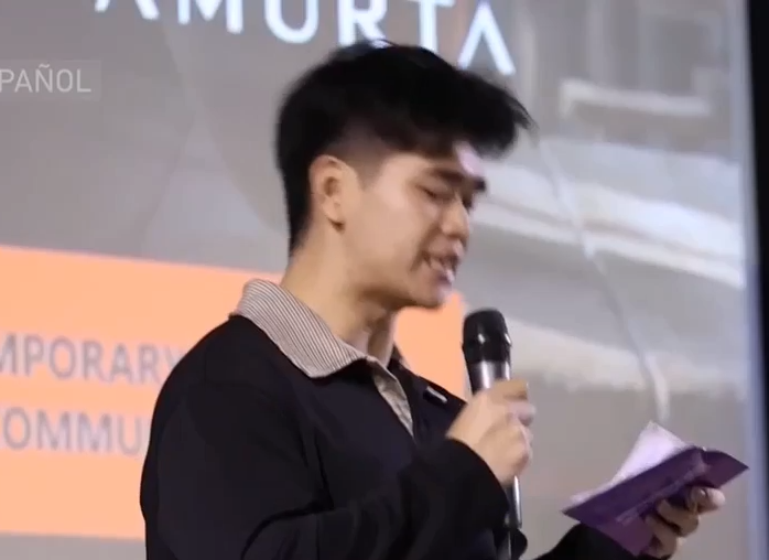 Jóvenes de China y América Latina impulsan iniciativas para reducir la pobreza