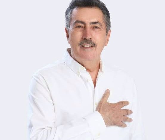 Redoblar esfuerzos para lograr una ventaja de 3 a 1 es objetivo de Javier Lamarque