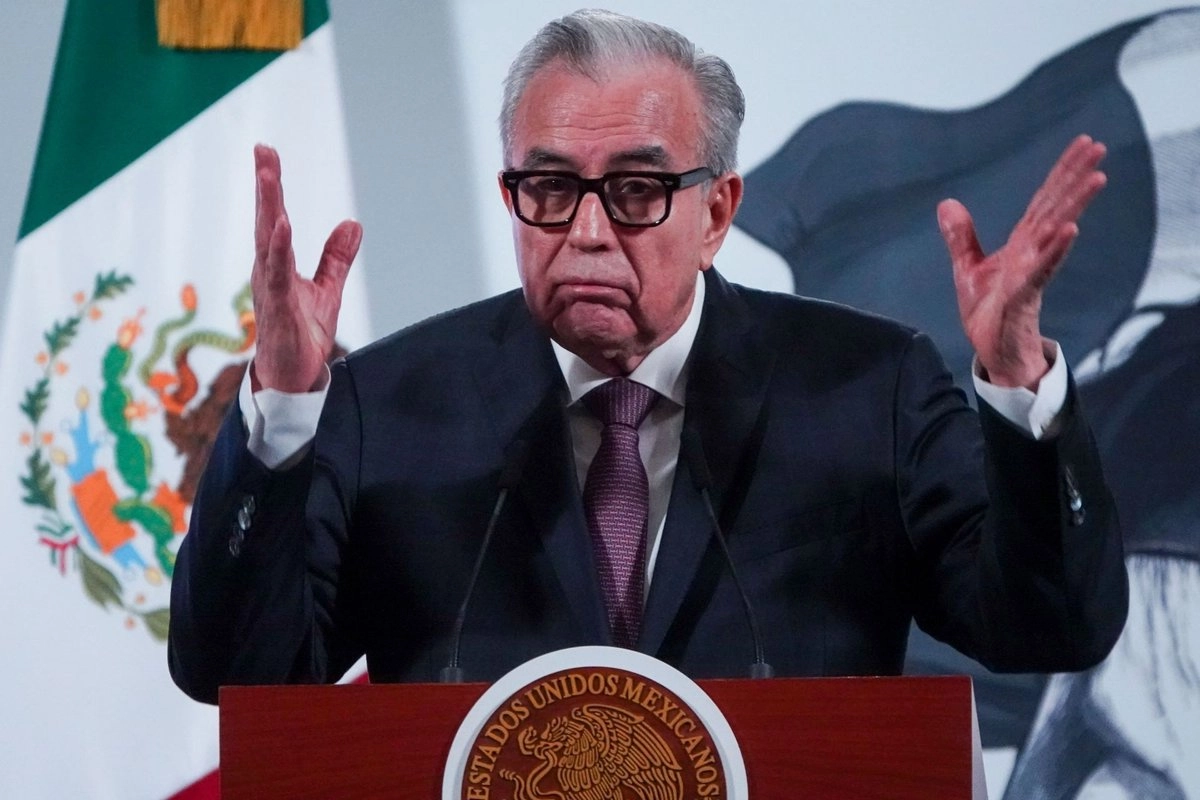 Morena se deslinda de la decisión de Rocha Moya de regresar a gobernar Sinaloa