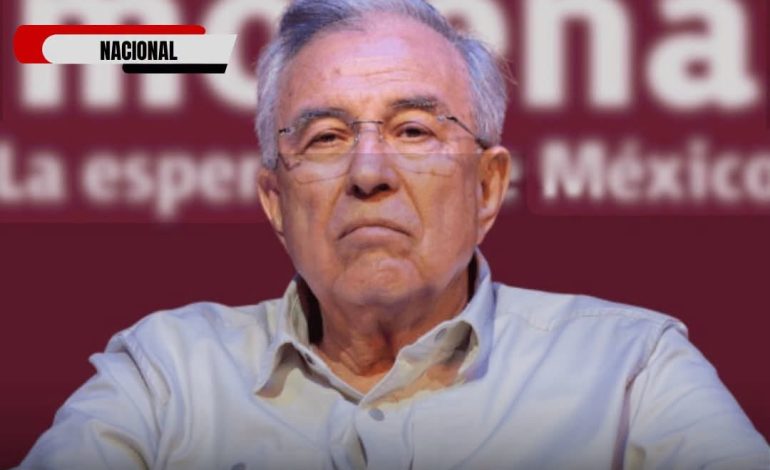 Especulaciones y lucubraciones en el caso Rocha Moya // Descalificar, el fin último 
