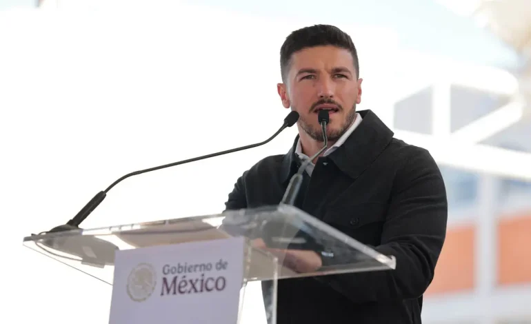 Buscarán que Fiscalía de NL investigue a Samuel García
