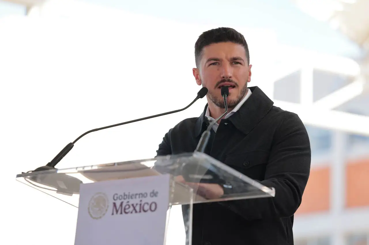 Buscarán que Fiscalía de NL investigue a Samuel García