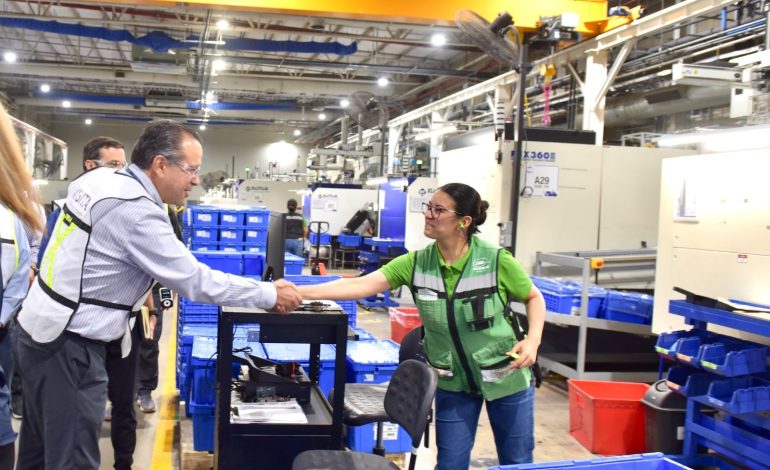 Hermosillo registra su menor tasa de desempleo en 25 años