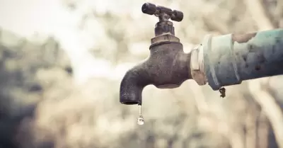 Hermosillo, el problema del agua