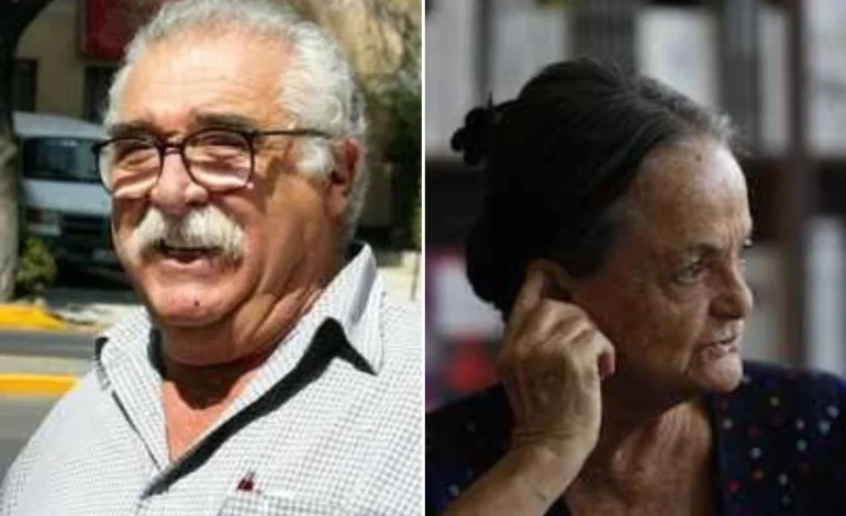 Álvarez Garín y Campa, guerreros sin reposo