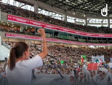 Rumbo al 2027. Encuestas maltratan al McPRIAN y dan palmadas al oficialismo