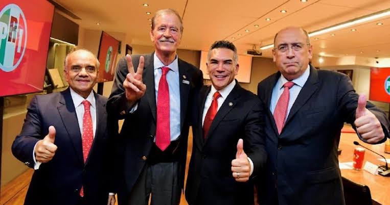Cómo nació, creció y se pudrió el PRIAN desde Salinas hasta Peña Nieto
