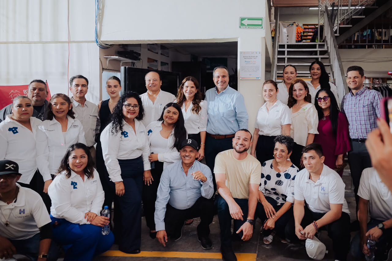 Apoyan Toño Astiazarán y Patty Ruibal a 88 asociaciones altruistas con paneles solares