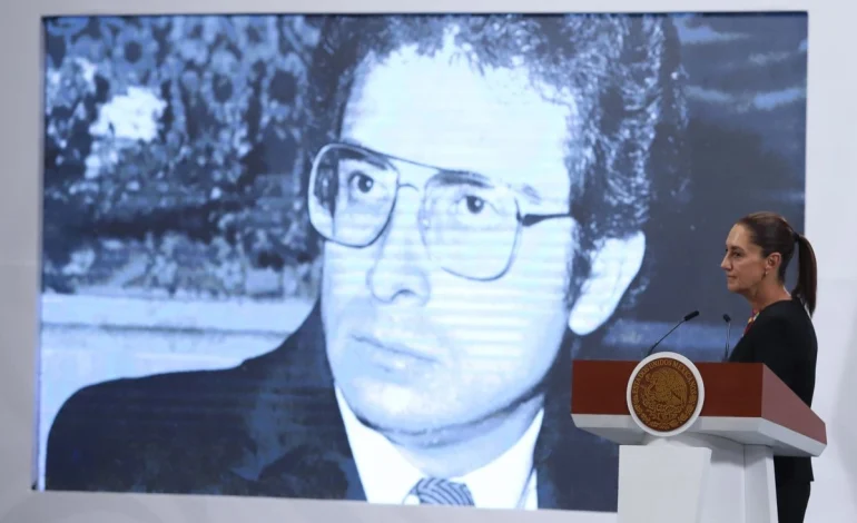 Deuda del Fobaproa cuesta 50 mil mdp cada dos años: Sheinbaum