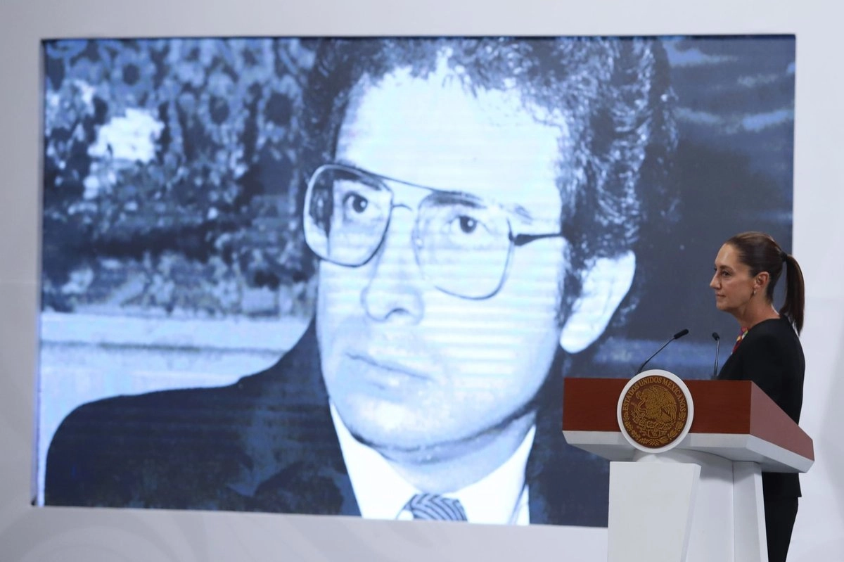 Deuda del Fobaproa cuesta 50 mil mdp cada dos años: Sheinbaum