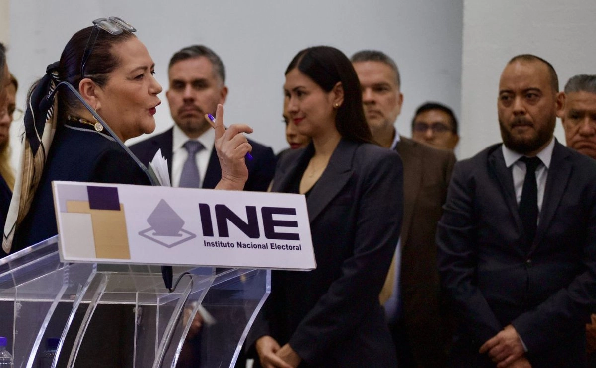 Legisladores de Morena piden renuncia de Taddei; plantean juicio político