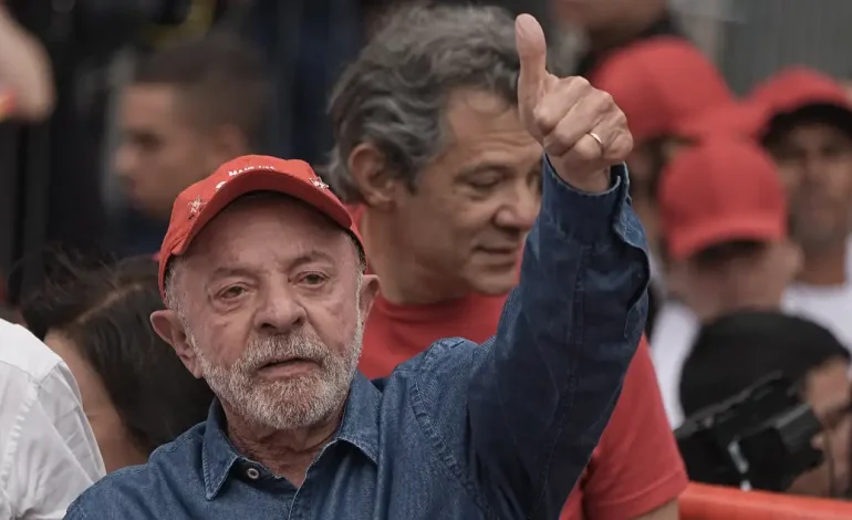 Lula gana elecciones en Brasil;  La izquierda se impone a la ultraderecha