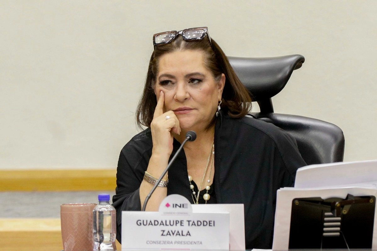 Fin del caso Taddei // Se le cayó el argumento a la derecha