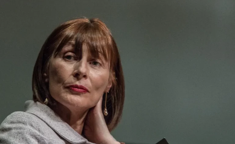 Tatiana Clouthier acusa a Morena de equivocarse al designar a Clara Luz en NL